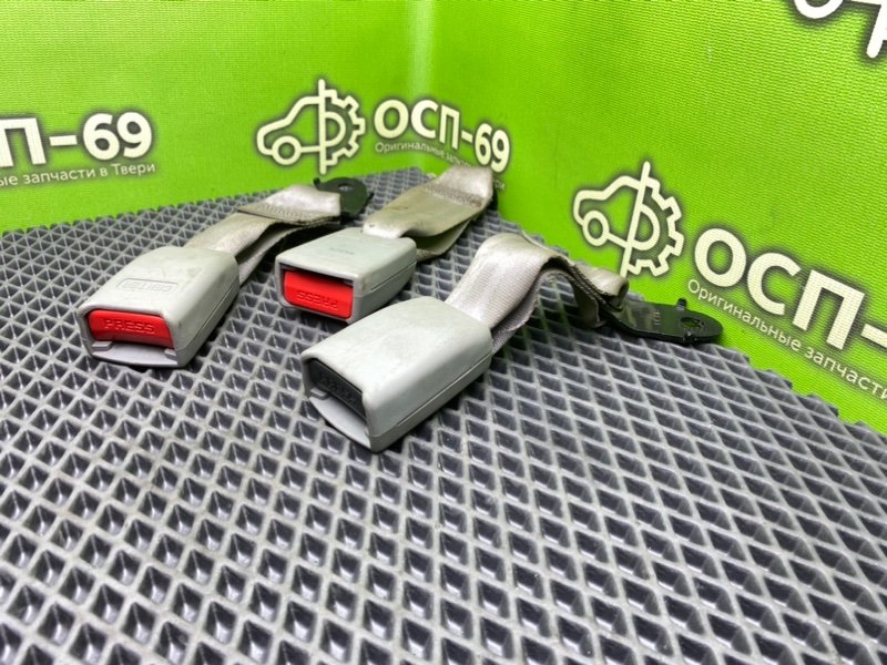 Замок ремня безопасности, 990 рублей, Тверь