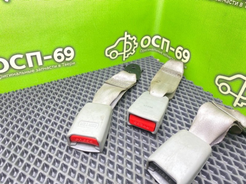 Замок ремня безопасности, 990 рублей, Тверь