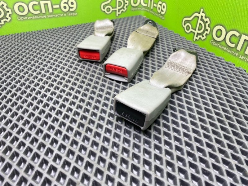 Замок ремня безопасности, 990 рублей, Тверь