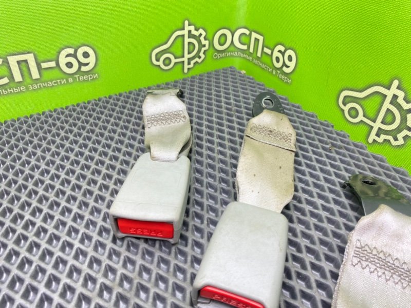 Замок ремня безопасности, 990 рублей, Тверь