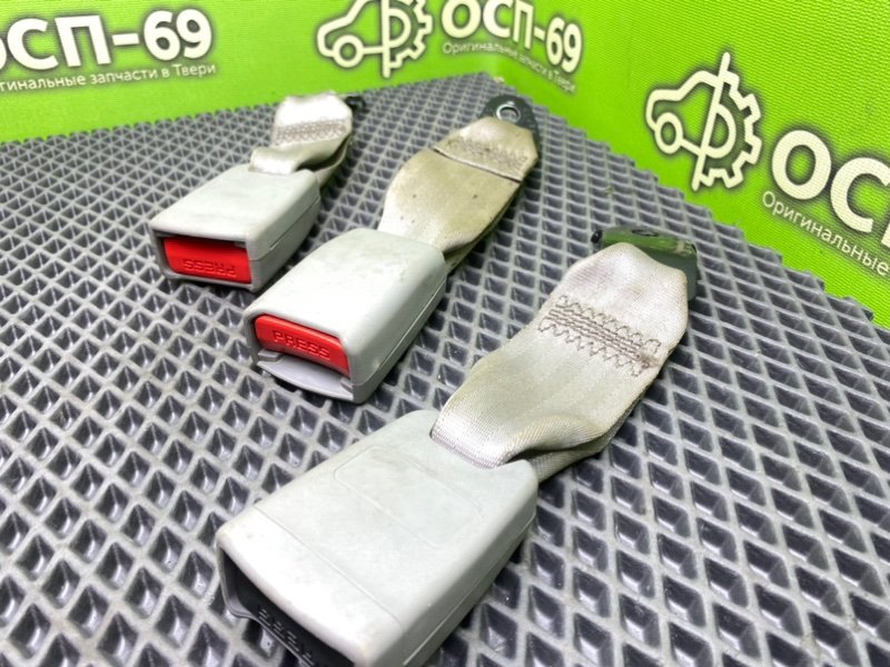 Замок ремня безопасности, 990 рублей, Тверь