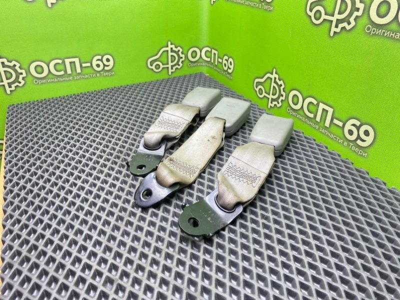 Замок ремня безопасности, 990 рублей, Тверь