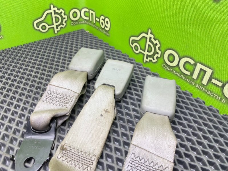 Замок ремня безопасности, 990 рублей, Тверь