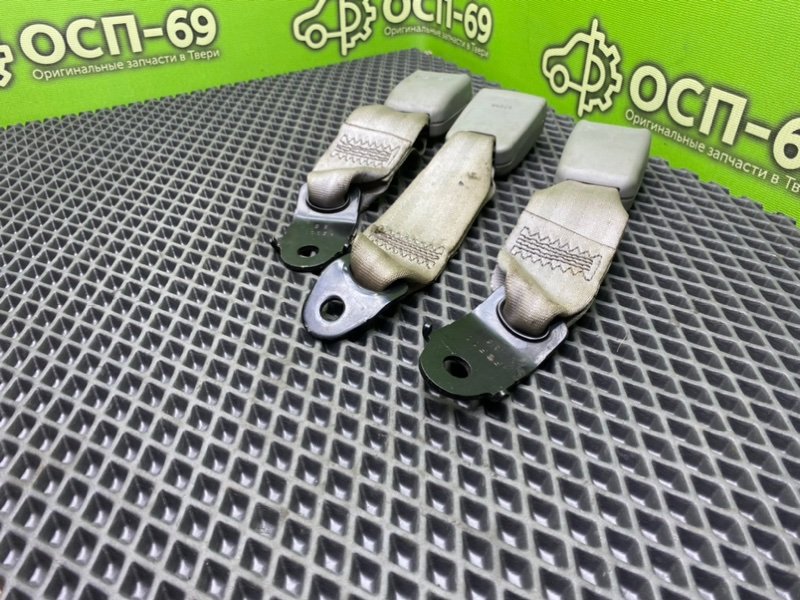 Замок ремня безопасности, 990 рублей, Тверь