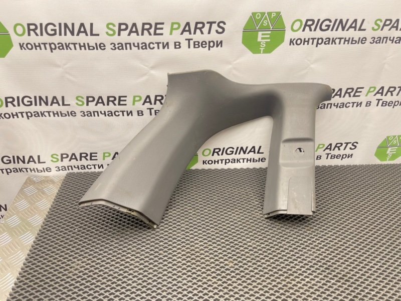 Обшивка багажника, 590 рублей, Тверь