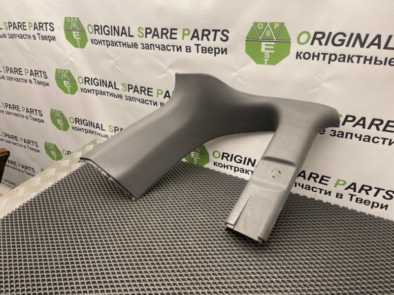 Обшивка багажника, 590 рублей, Тверь