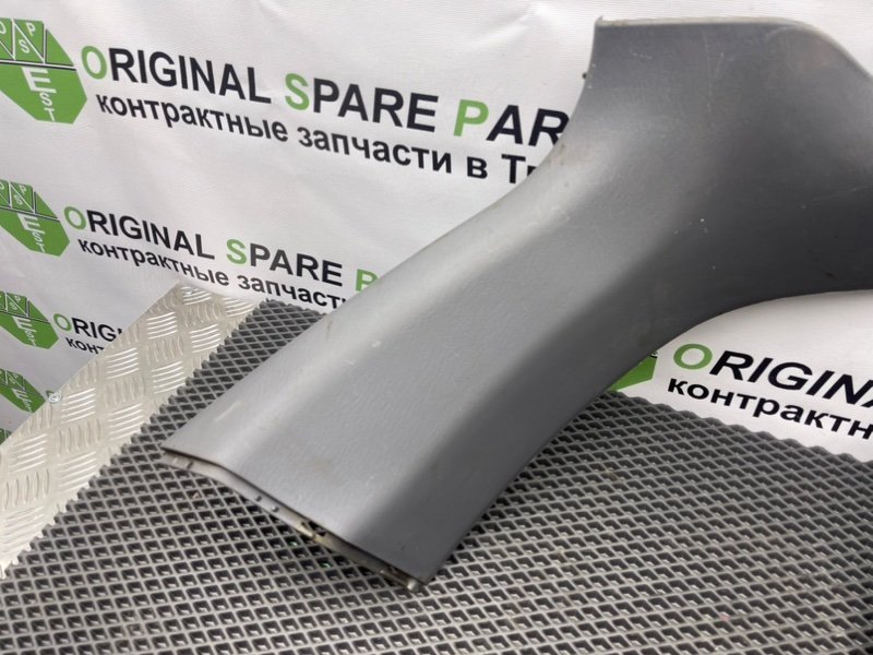 Обшивка багажника, 590 рублей, Тверь