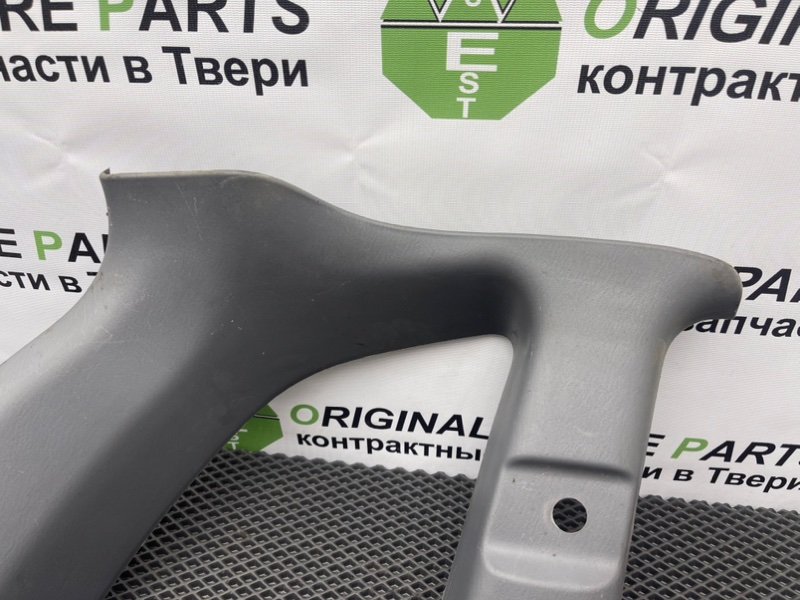 Обшивка багажника, 590 рублей, Тверь