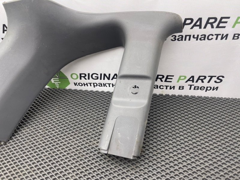 Обшивка багажника, 590 рублей, Тверь