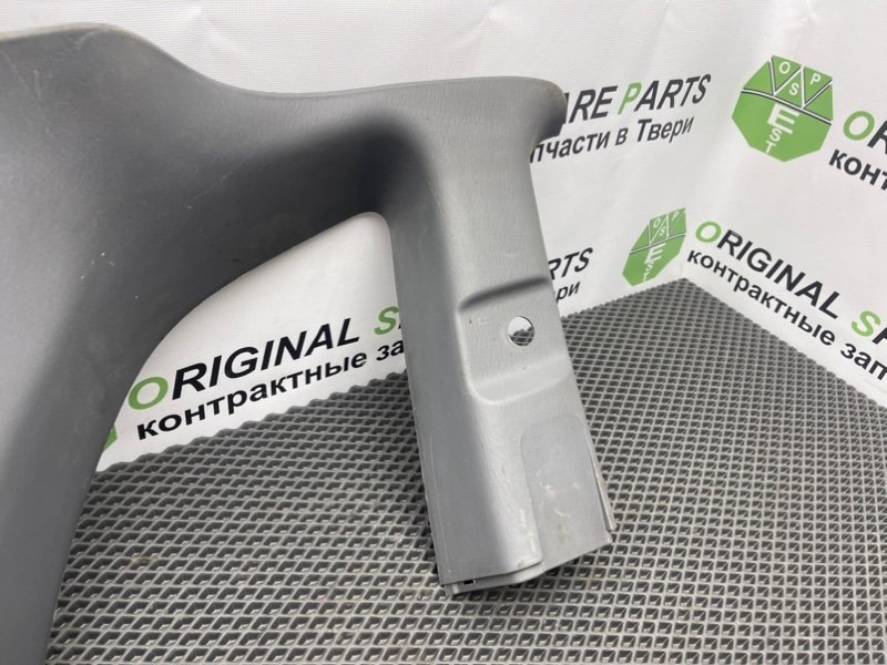 Обшивка багажника, 590 рублей, Тверь