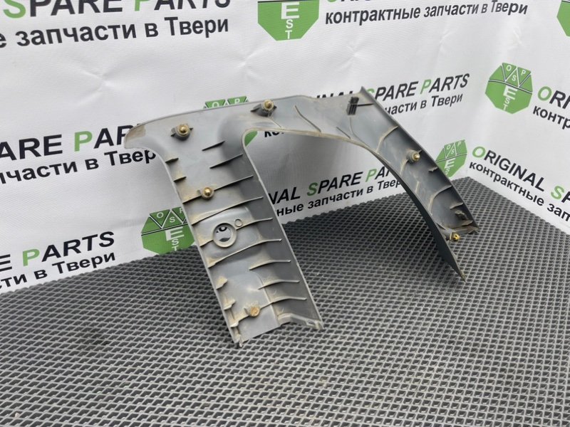 Обшивка багажника, 590 рублей, Тверь