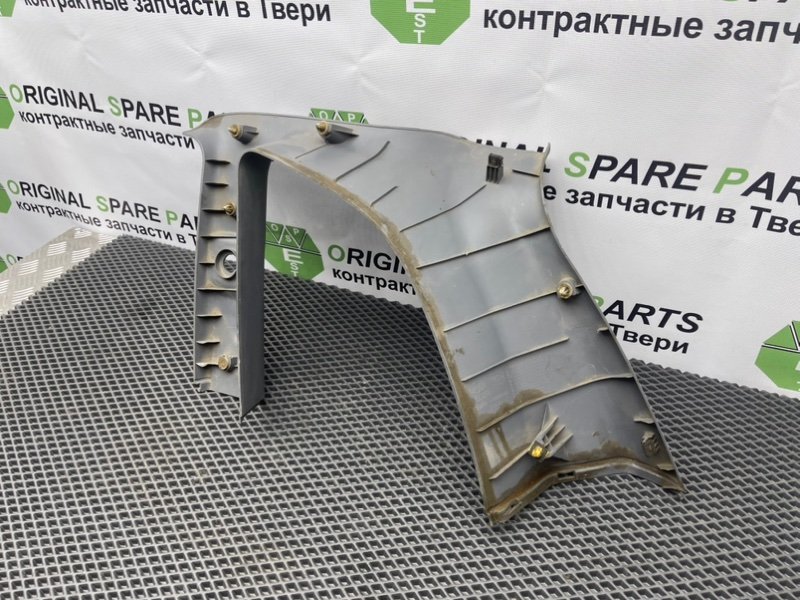 Обшивка багажника, 590 рублей, Тверь