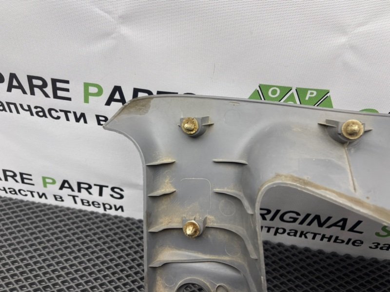 Обшивка багажника, 590 рублей, Тверь