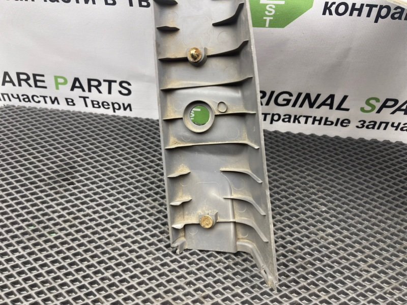 Обшивка багажника, 590 рублей, Тверь