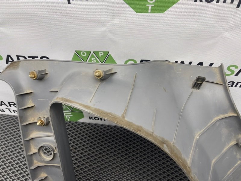 Обшивка багажника, 590 рублей, Тверь