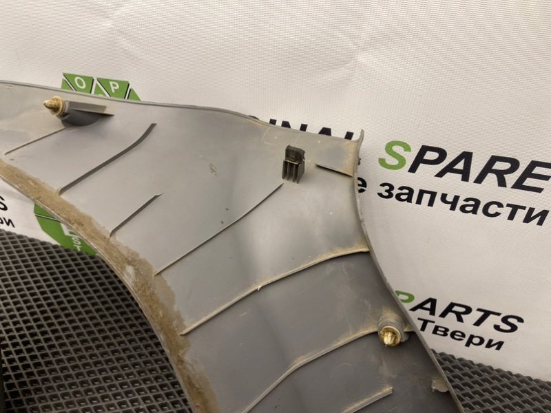 Обшивка багажника, 590 рублей, Тверь