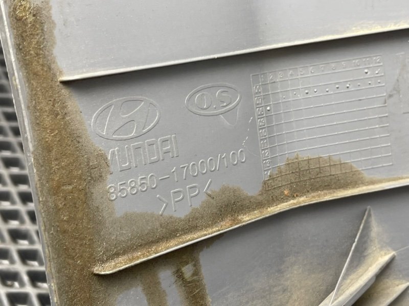 Обшивка багажника, 590 рублей, Тверь