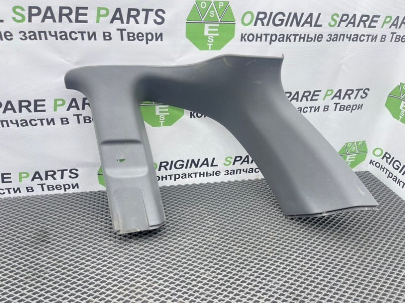 Обшивка багажника, 590 рублей, Тверь