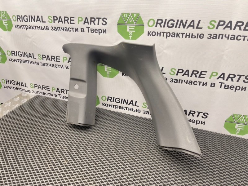 Обшивка багажника, 590 рублей, Тверь