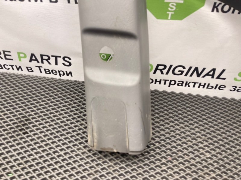 Обшивка багажника, 590 рублей, Тверь