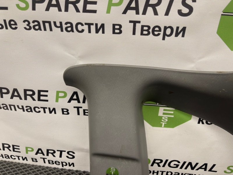 Обшивка багажника, 590 рублей, Тверь