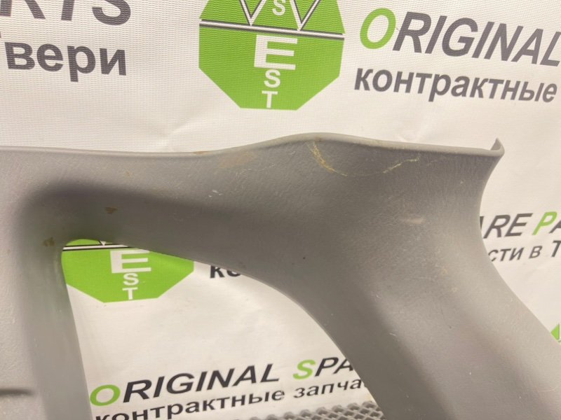 Обшивка багажника, 590 рублей, Тверь