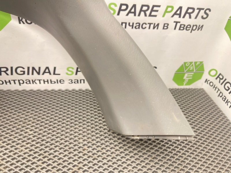 Обшивка багажника, 590 рублей, Тверь