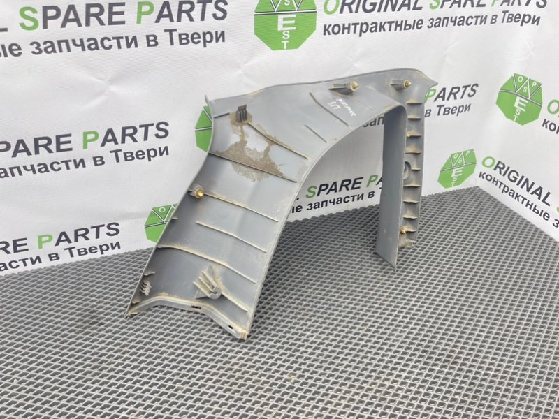 Обшивка багажника, 590 рублей, Тверь