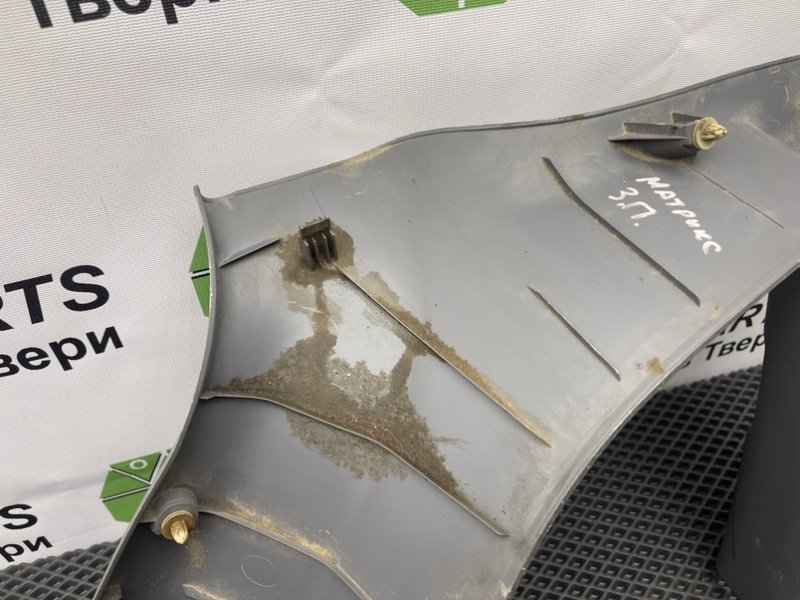 Обшивка багажника, 590 рублей, Тверь