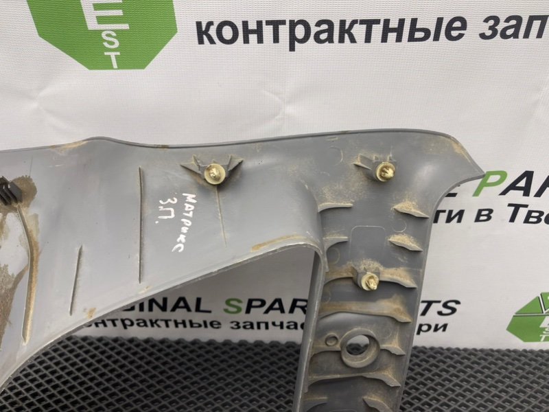 Обшивка багажника, 590 рублей, Тверь