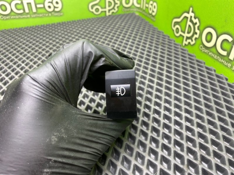 Кнопка ПТФ, 590 рублей, Тверь