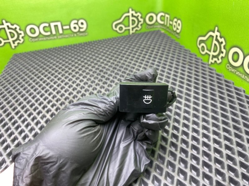 Кнопка ПТФ, 590 рублей, Тверь