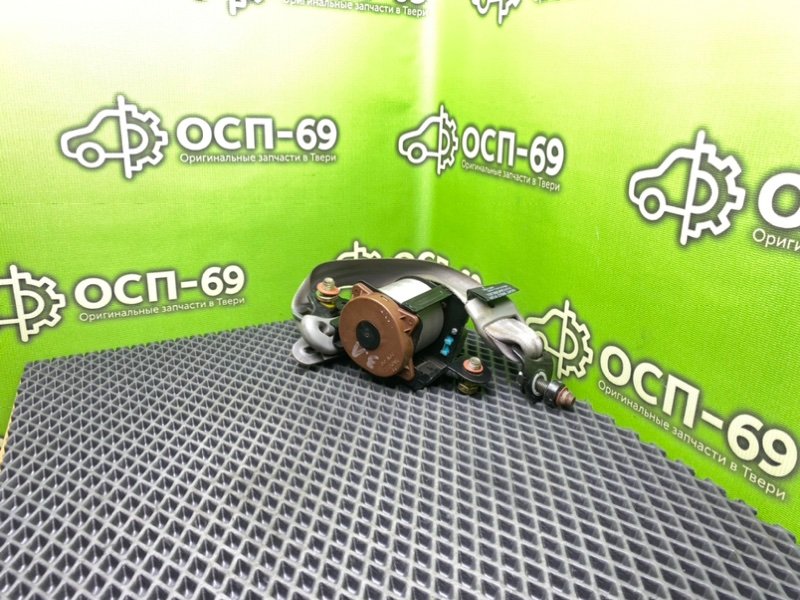 Ремень безопасности, 1490 рублей, Тверь