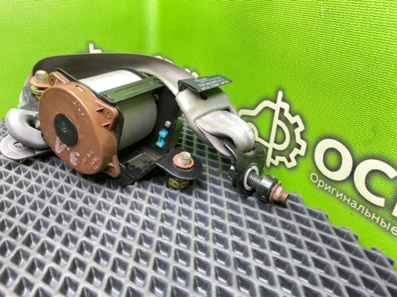 Ремень безопасности, 1490 рублей, Тверь