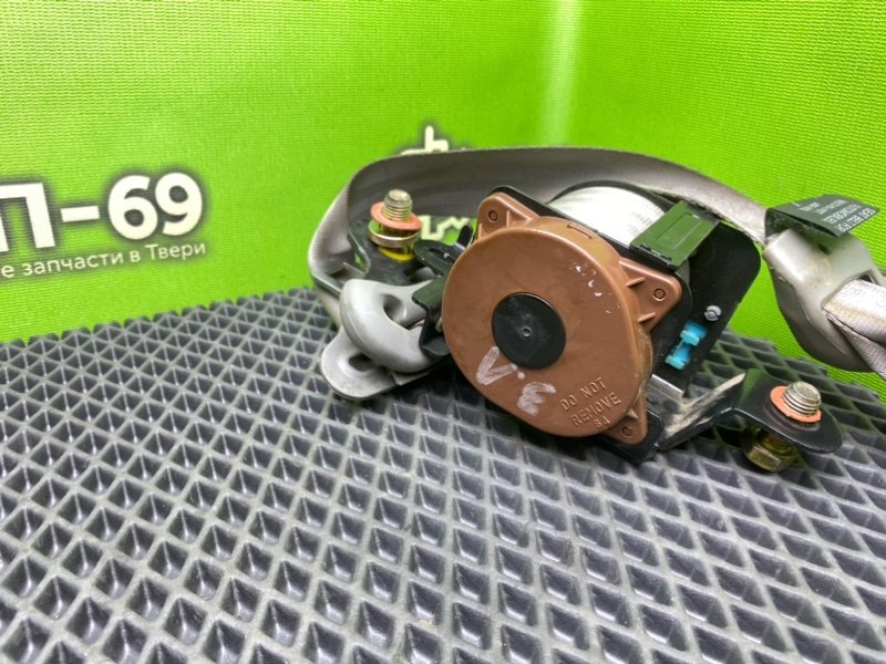 Ремень безопасности, 1490 рублей, Тверь