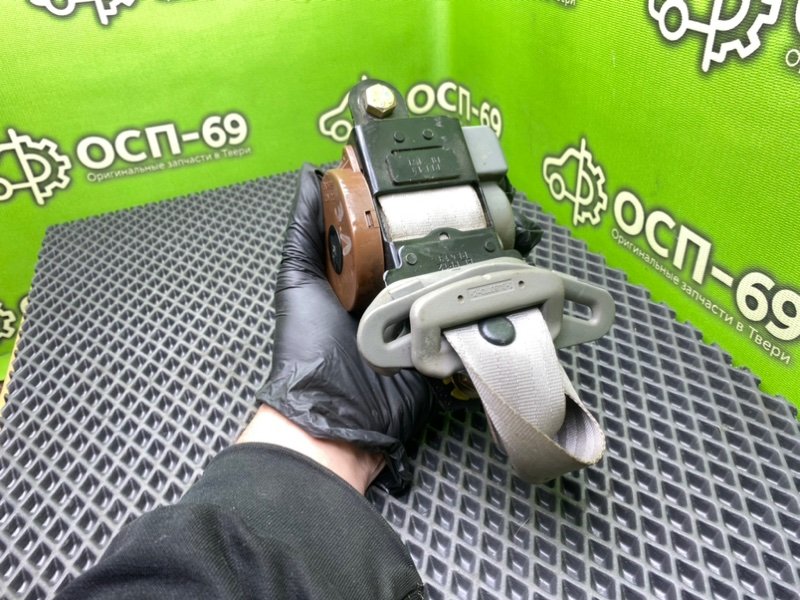 Ремень безопасности, 1490 рублей, Тверь