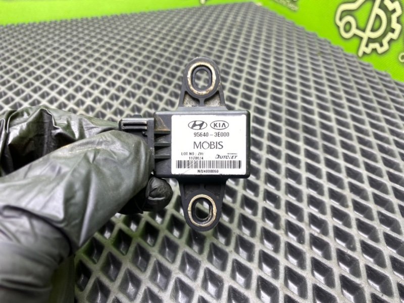 Датчик ускорения, 790 рублей, Тверь