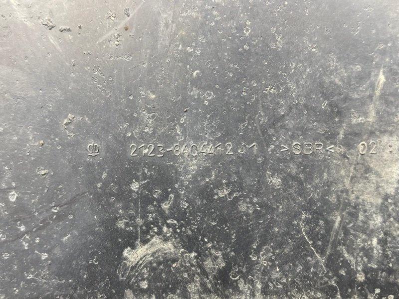 Брызговик, 390 рублей, Тверь