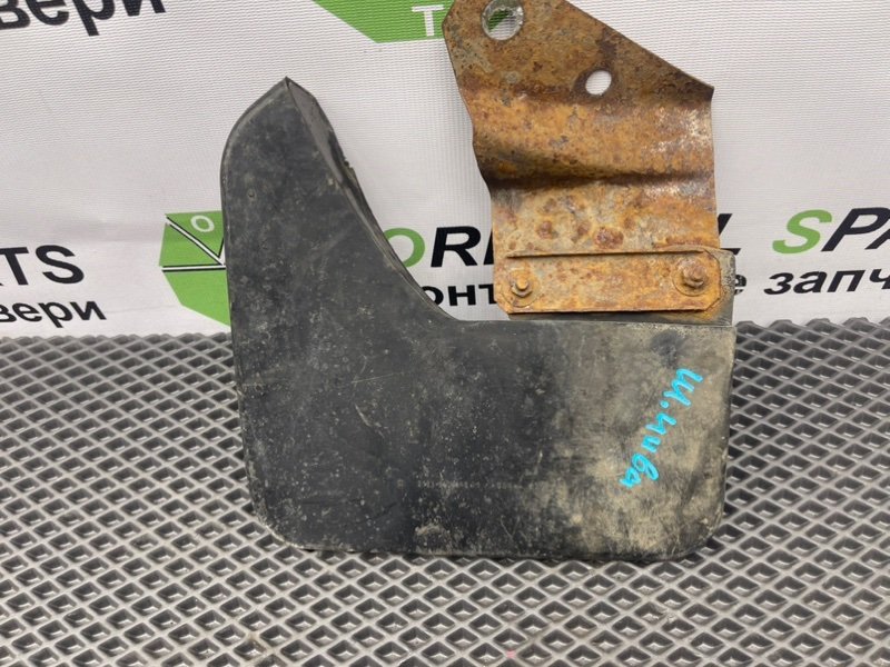 Брызговик, 390 рублей, Тверь