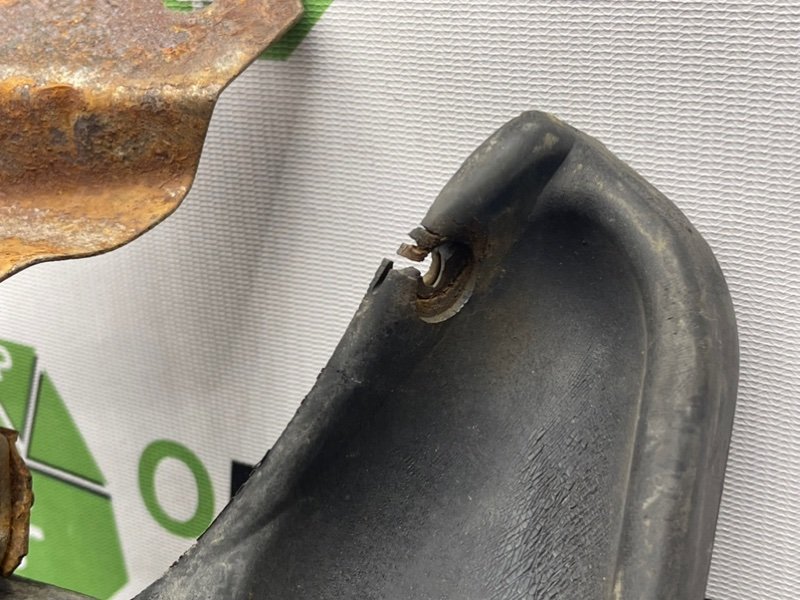 Брызговик, 390 рублей, Тверь