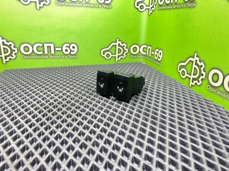 Кнопка обогрева сидений, 990 рублей, Тверь
