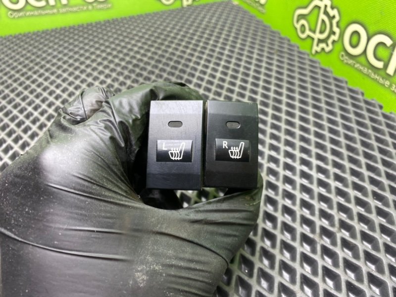 Кнопка обогрева сидений, 990 рублей, Тверь