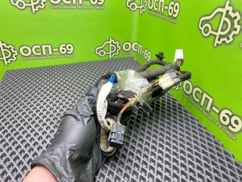 Проводка двери, 790 рублей, Тверь