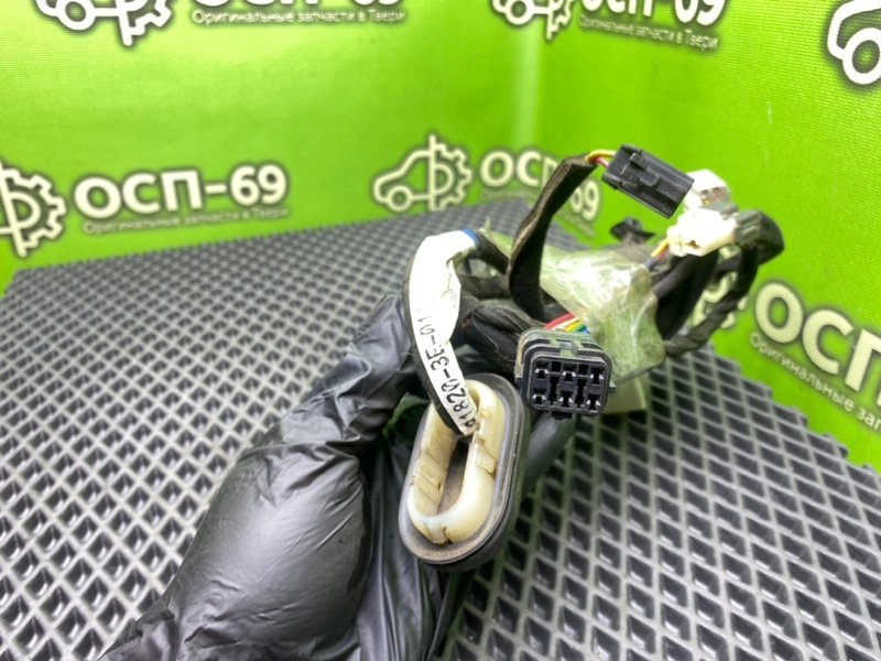 Проводка двери, 790 рублей, Тверь