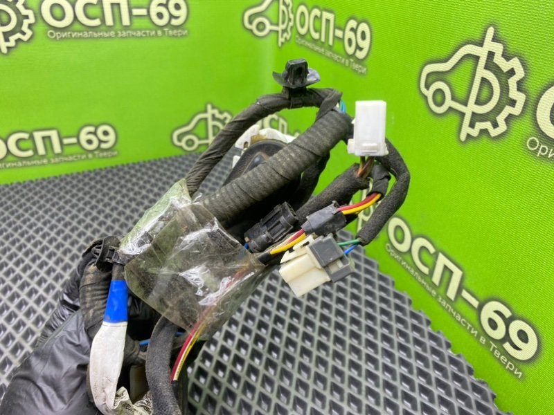 Проводка двери, 790 рублей, Тверь