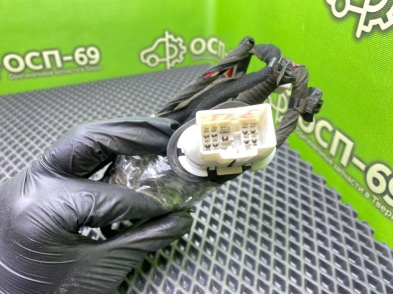 Проводка двери, 790 рублей, Тверь