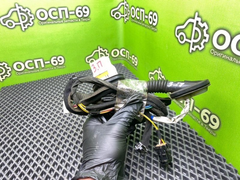 Проводка двери, 790 рублей, Тверь