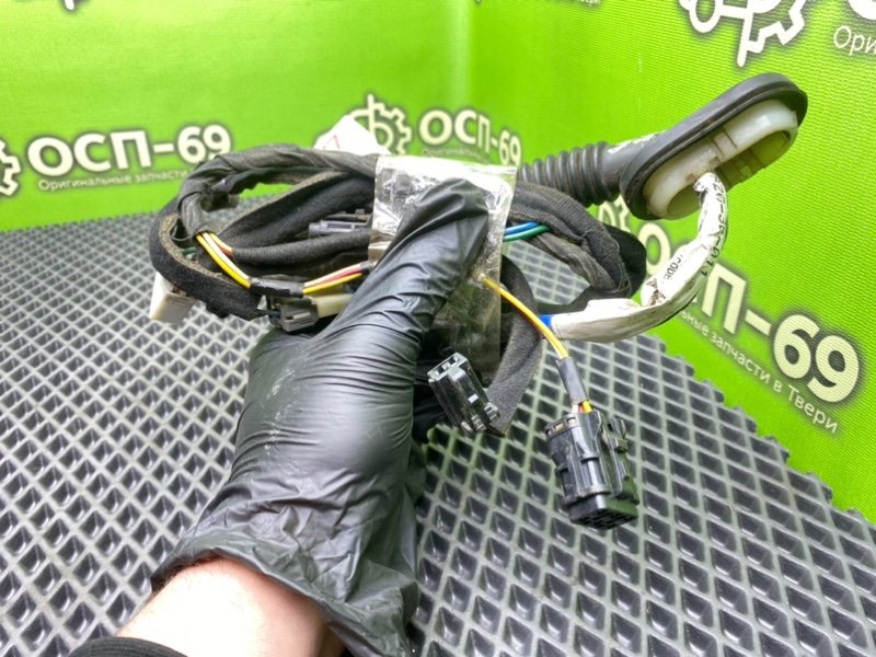 Проводка двери, 790 рублей, Тверь