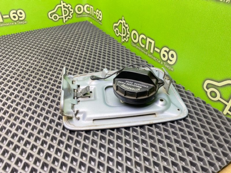 Лючок бензобака, 790 рублей, Тверь