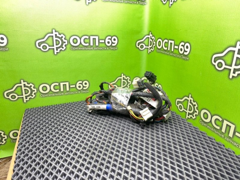 Проводка двери, 890 рублей, Тверь